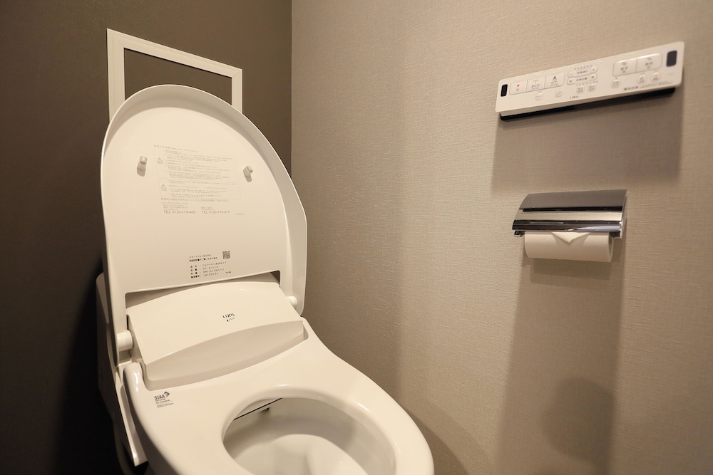 Tanimachi Luxe Hotel 57/57