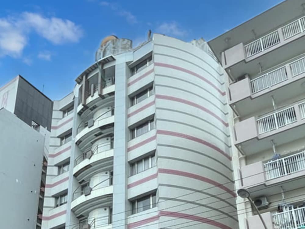 Hotel Livemax Naha Naminoue I 2/21