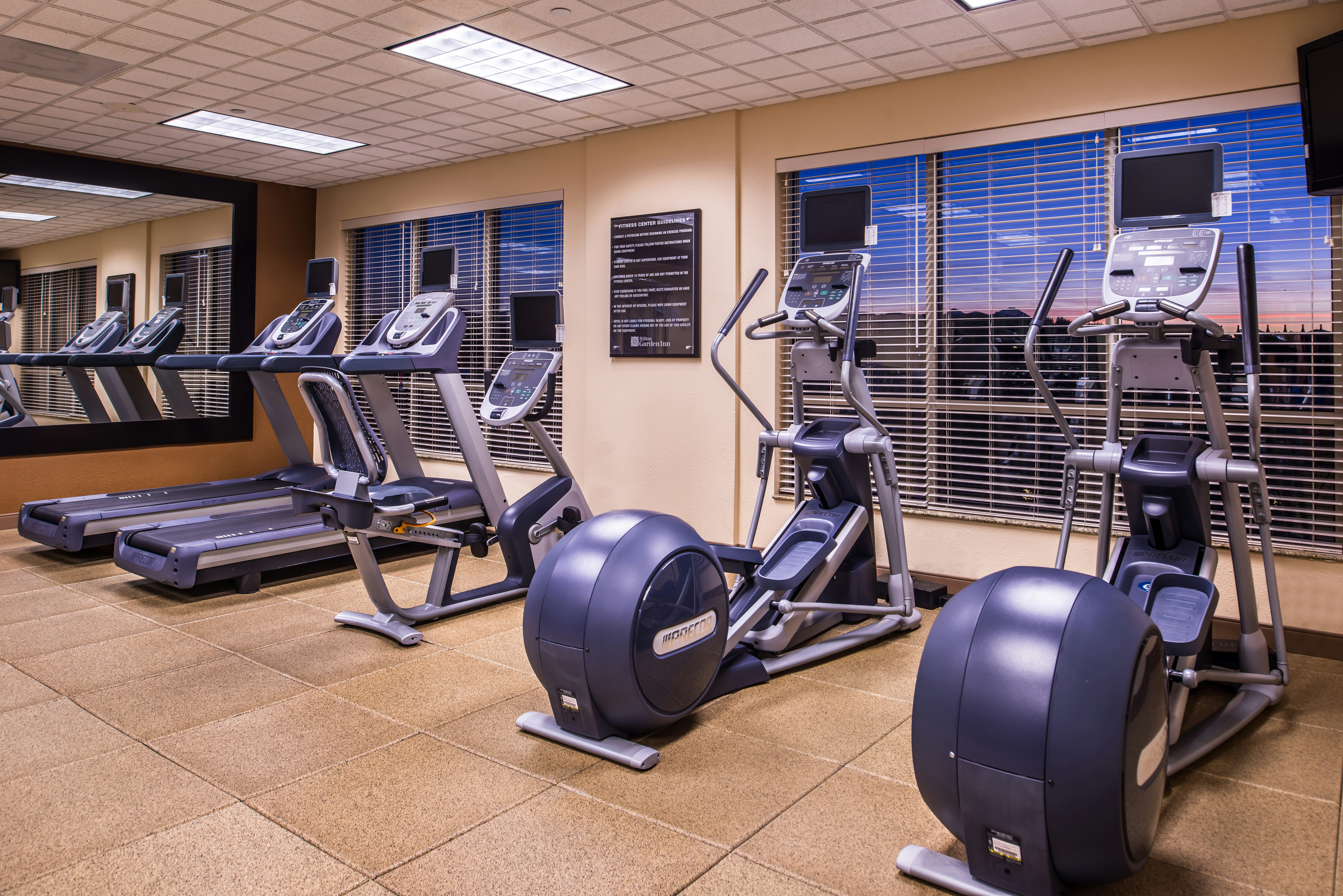 Hilton Garden Inn Bend 11/32