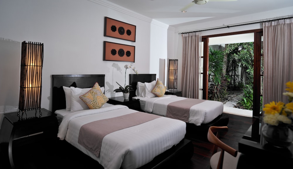 Kanda Pool Villas Ex Kanda Residences Samui 17/50