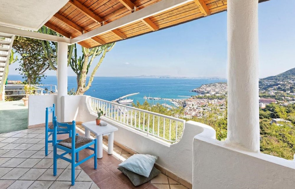 Paradise Relais Villa Janto 44/77