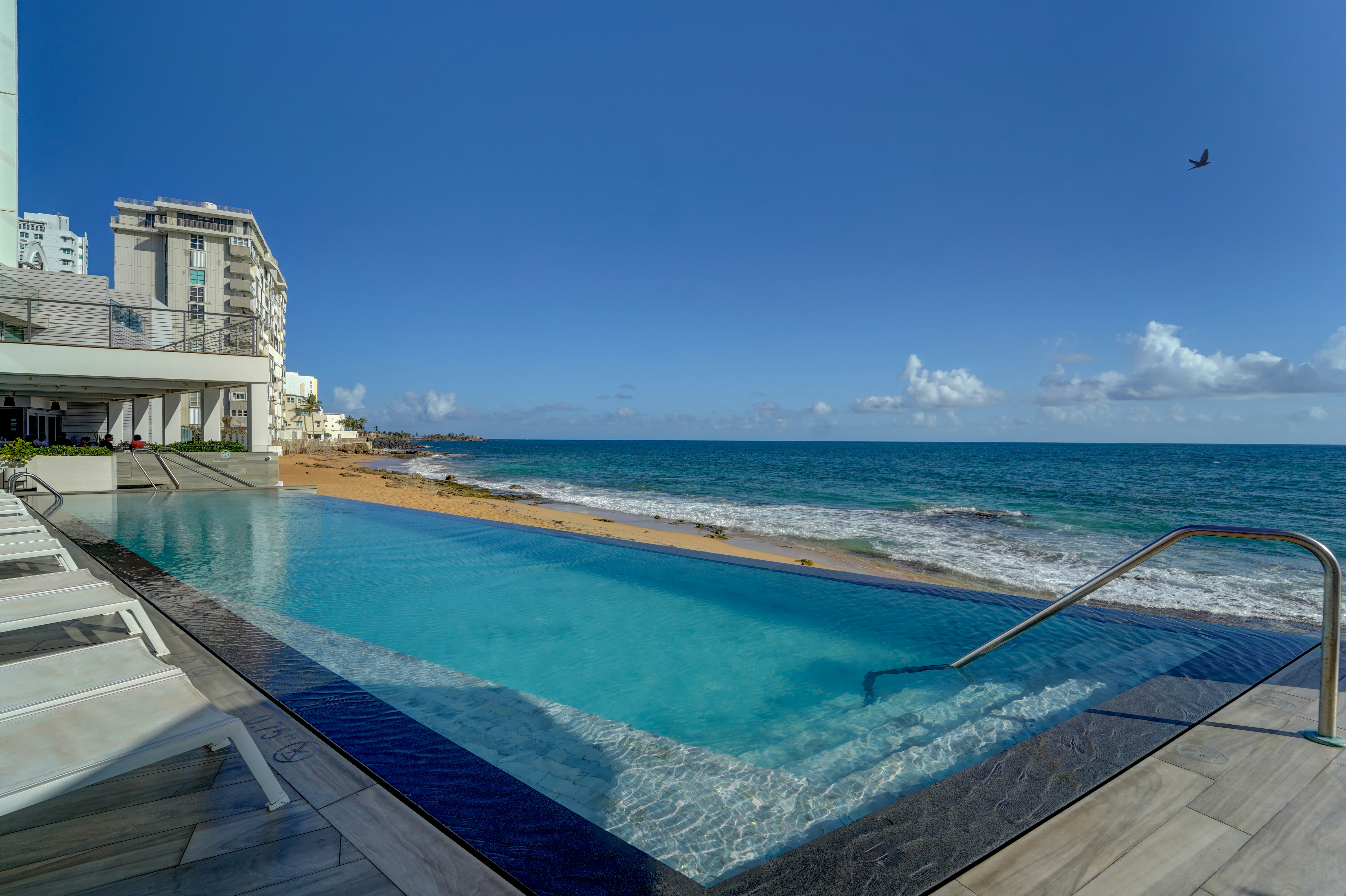 Condado Ocean Club - Adults Only 23/25