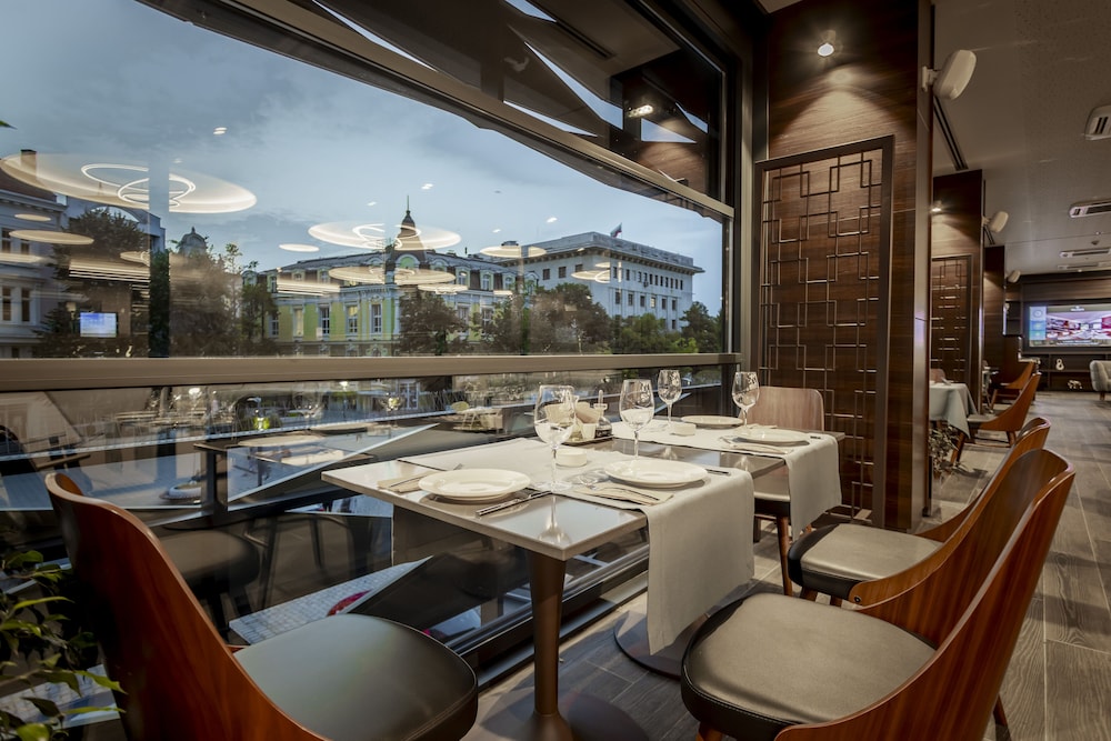 Hotel Bulgaria Bourgas 26/41