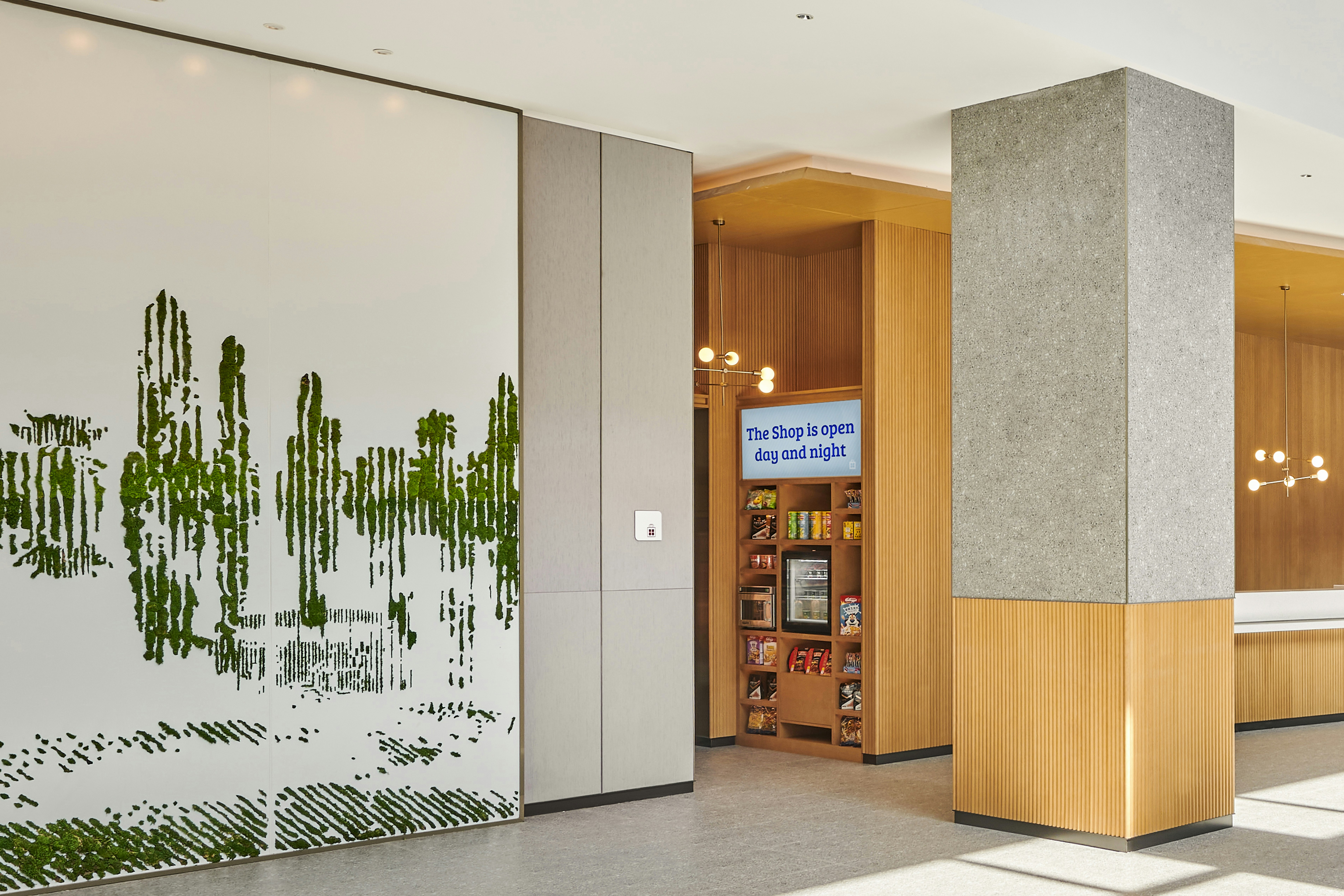 Hilton Garden Inn Suzhou Wuzhong 2/15