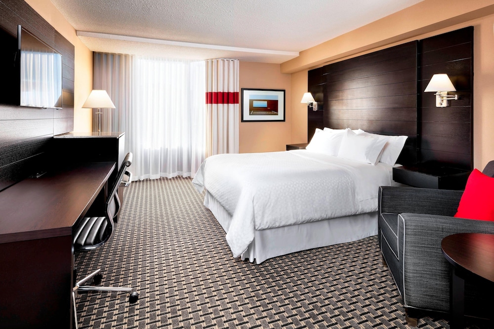 Room, King Bed, Accessible