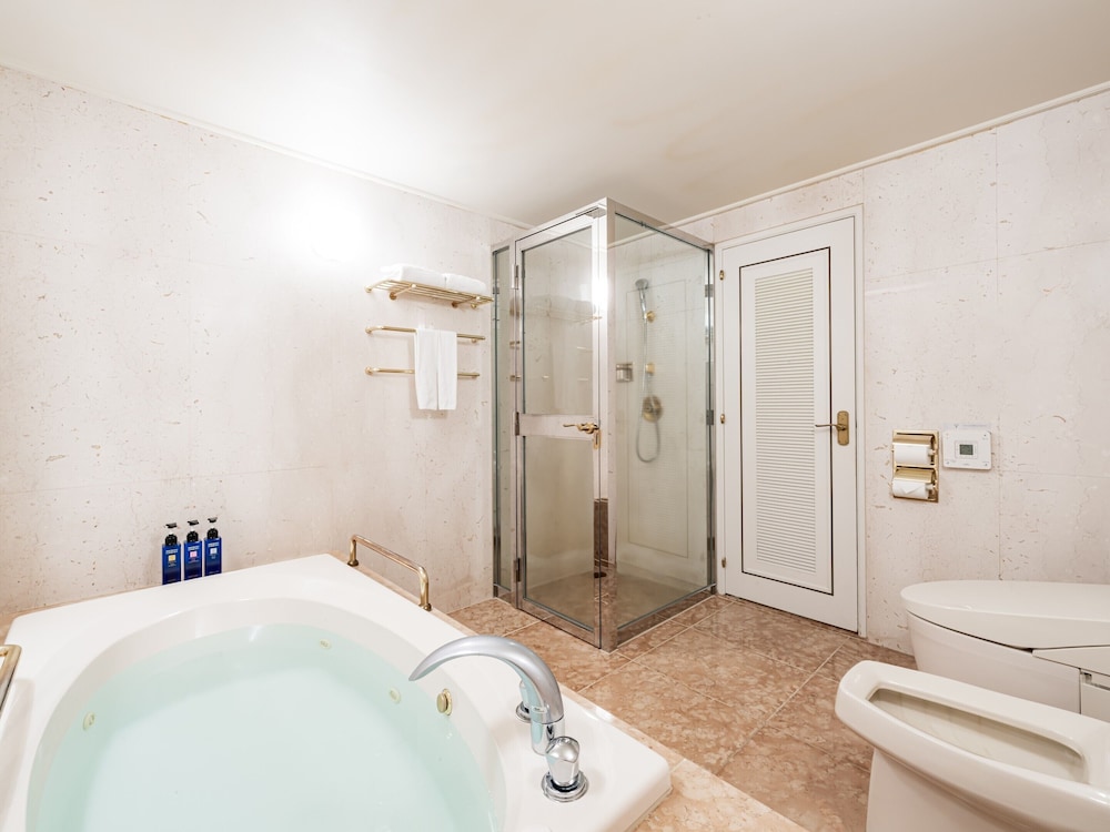 Sapporo View Hotel Odori Park 23/47