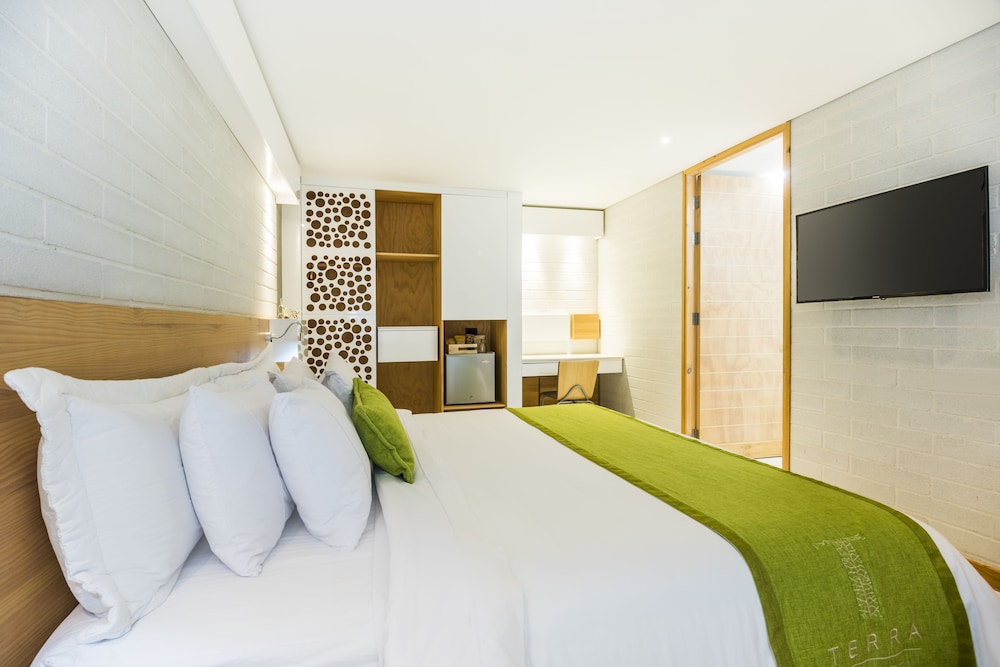 Terra Biohotel 17/50