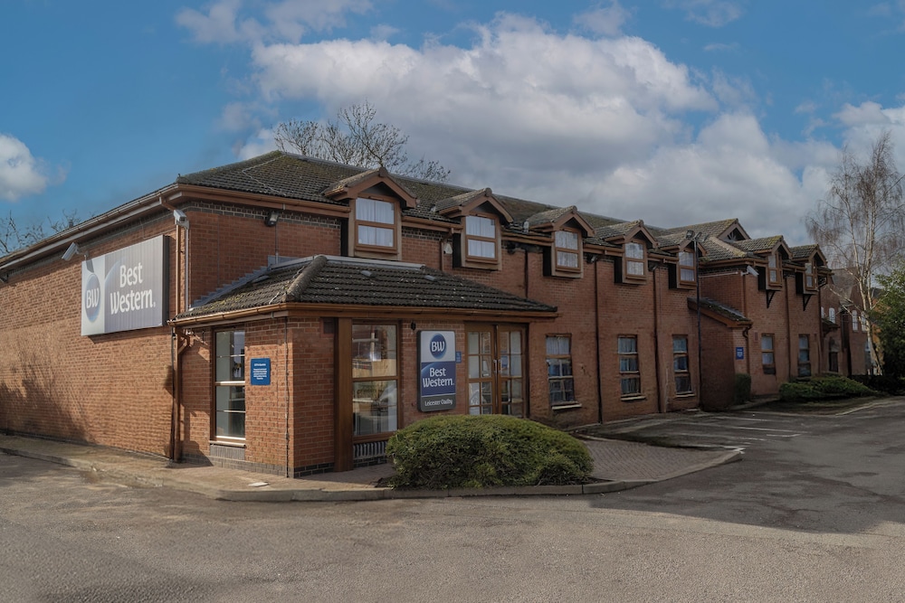 Best Western Leicester Oadby 51/55