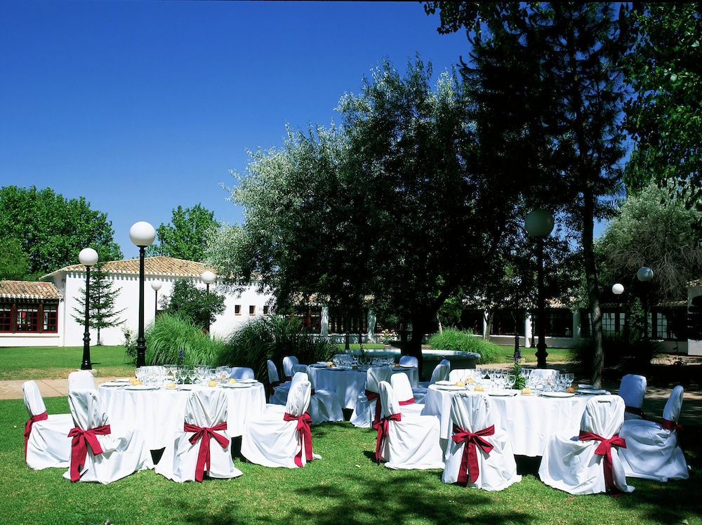 Parador De Albacete 54/62