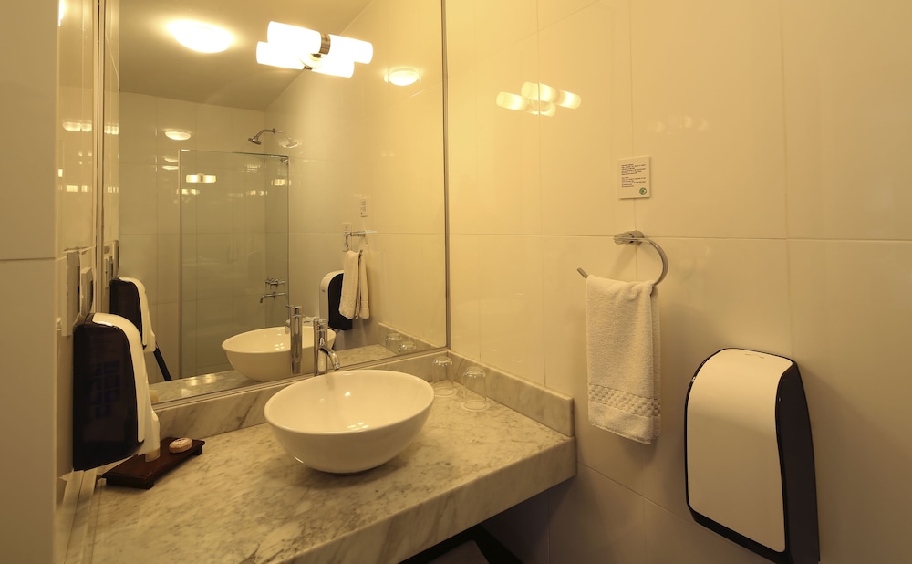 Casa Andina Standard Trujillo Plaza 12/66