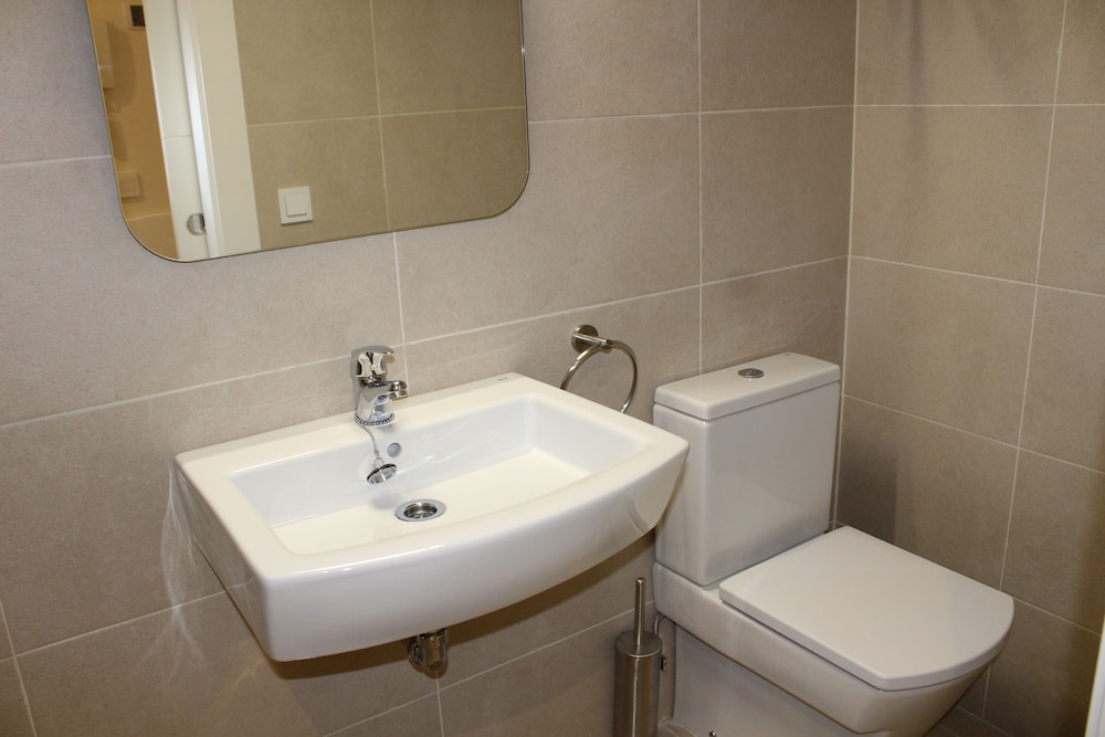 Apartamentos Debambu 50/54