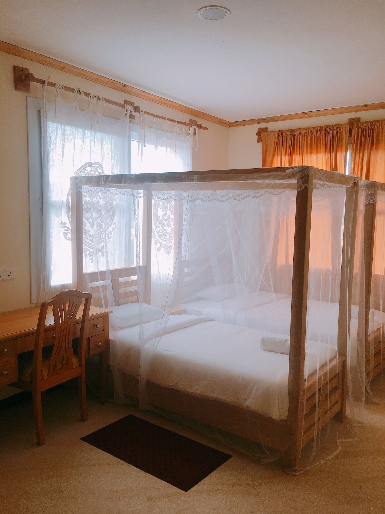 2 BEDROOMS, APARTMENT, POOL VIEW