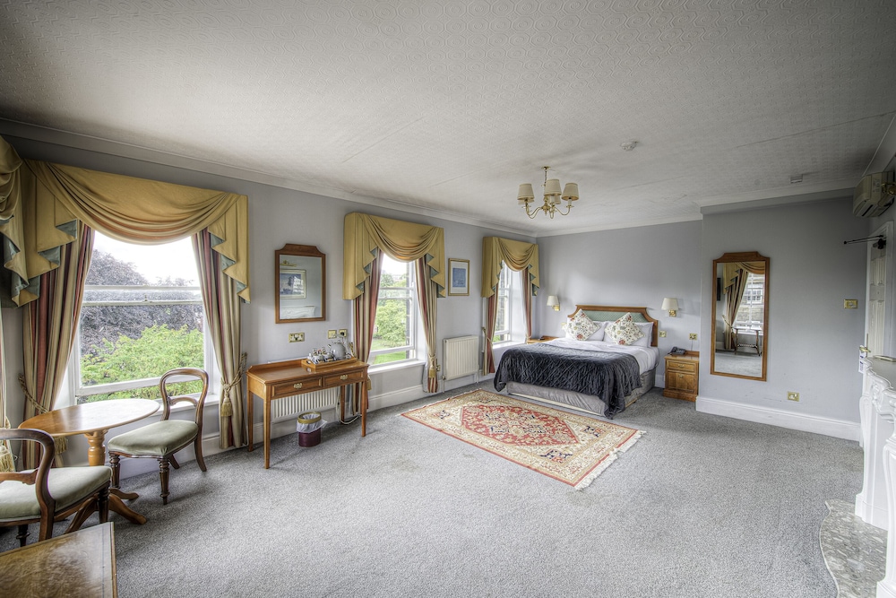 The Central Hotel Scarborough 5/44