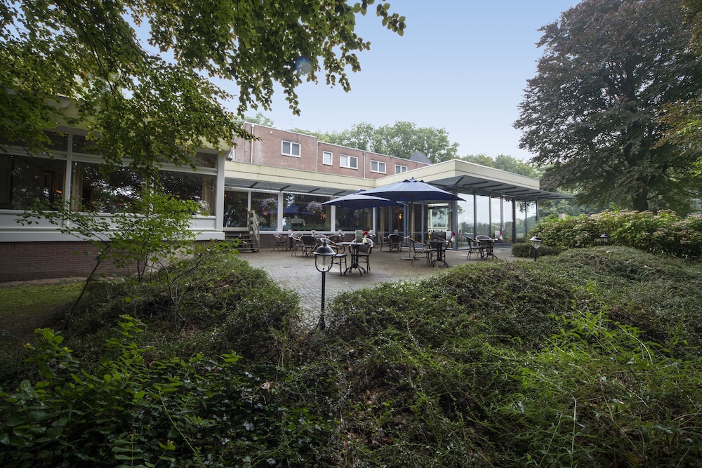Fletcher Hotel-Restaurant Paasberg 3/43
