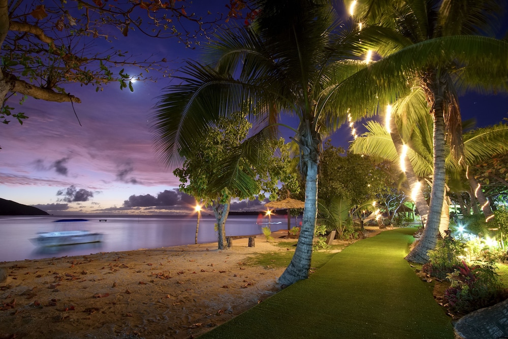 Nanuya Island Resort 19/56