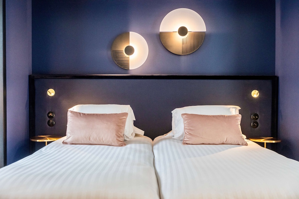 Best Western Plus Crystal, Hotel & Spa 24/71