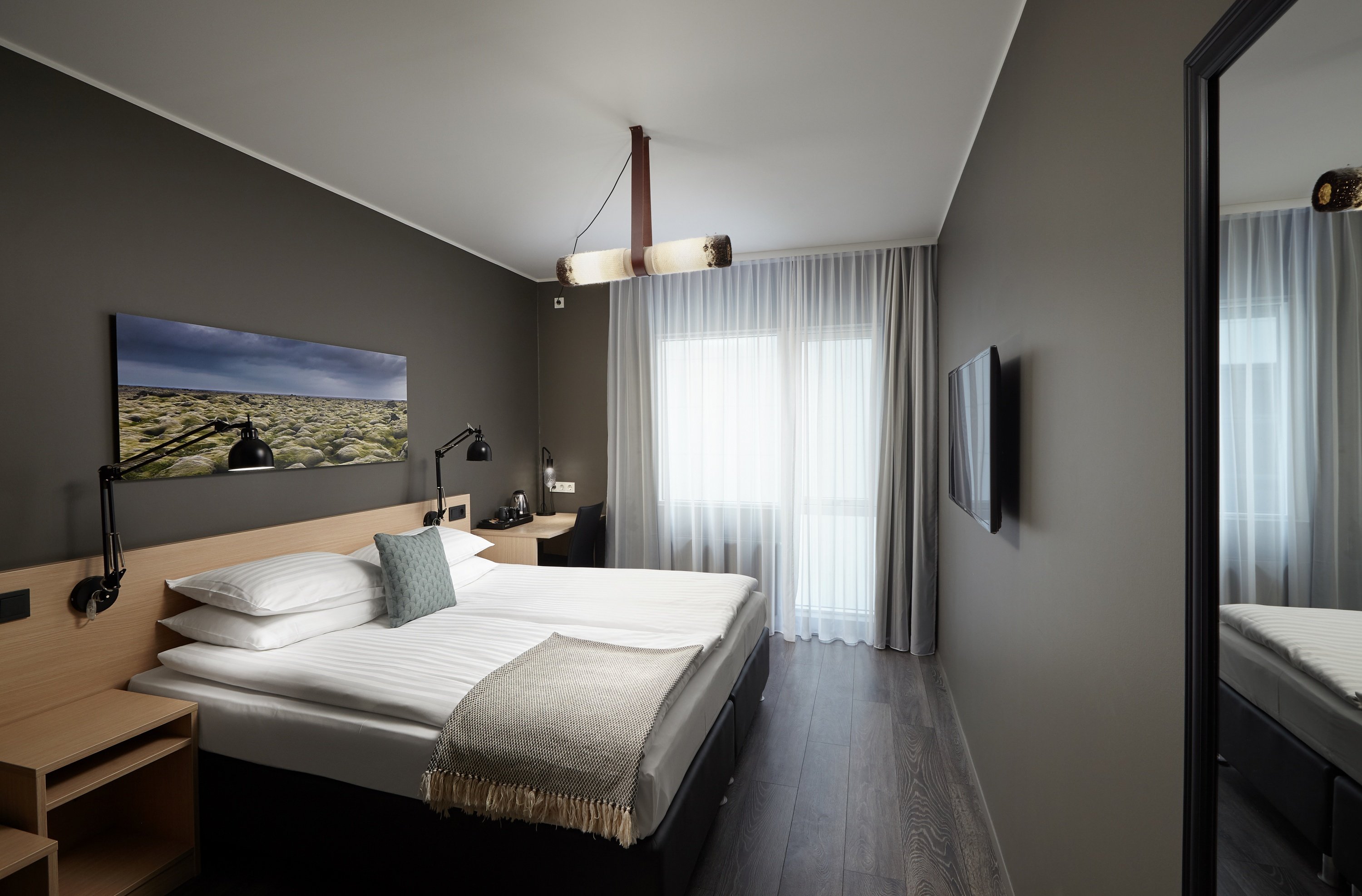 Alda Hotel Reykjavik 5/39