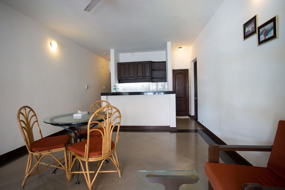 Resort La Goa Azul 42/50