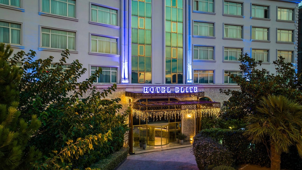 Elite Hotel Dragos 10/56