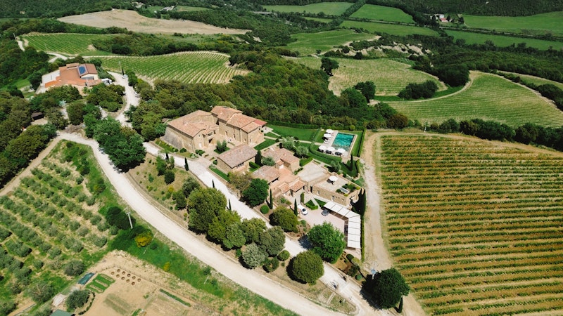 Mastrojanni Relais 24/29