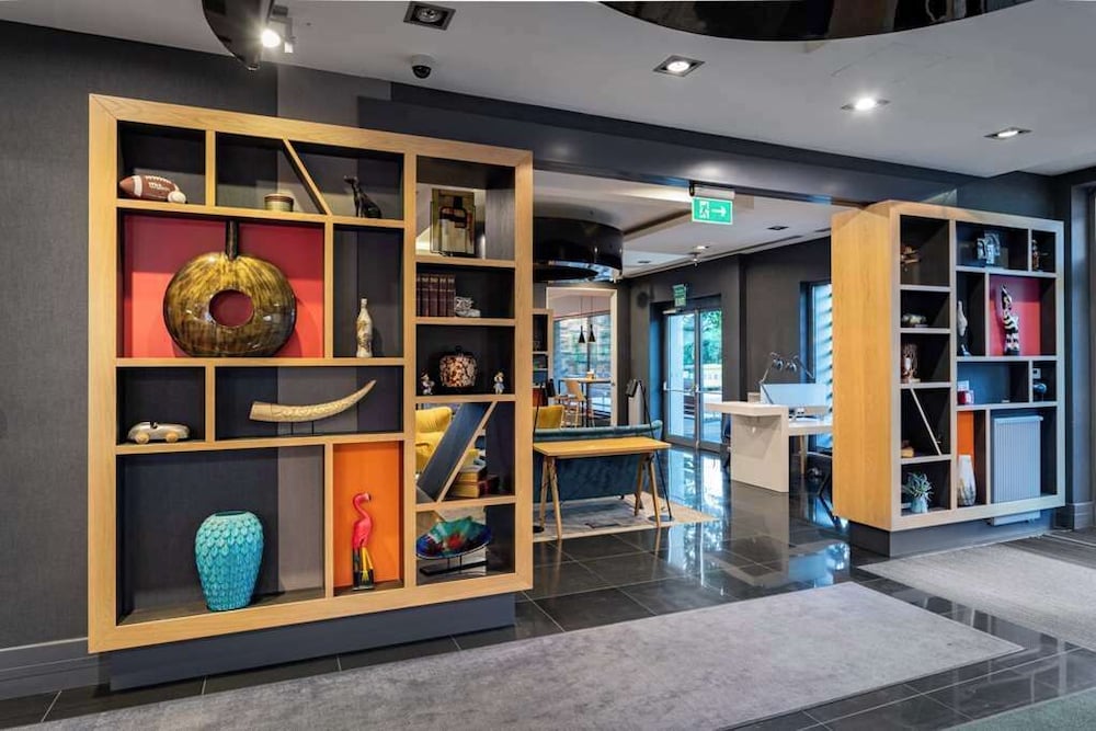 Qubus Hotel Bydgoszcz 56/60