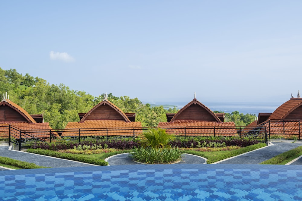 Star Semabu Resort 36/41