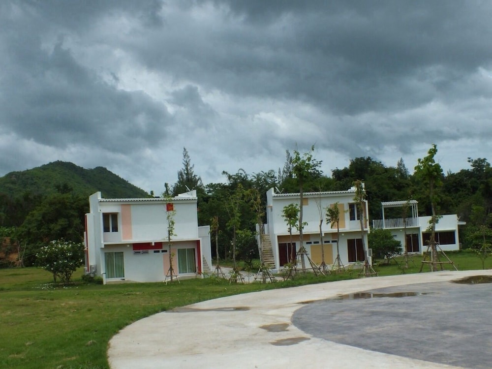 Worawee Resort & Spa 42/50