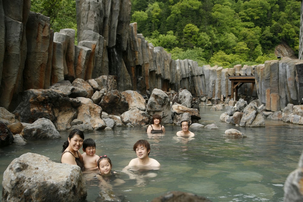 Sounkyo Kanko Hotel 25/44