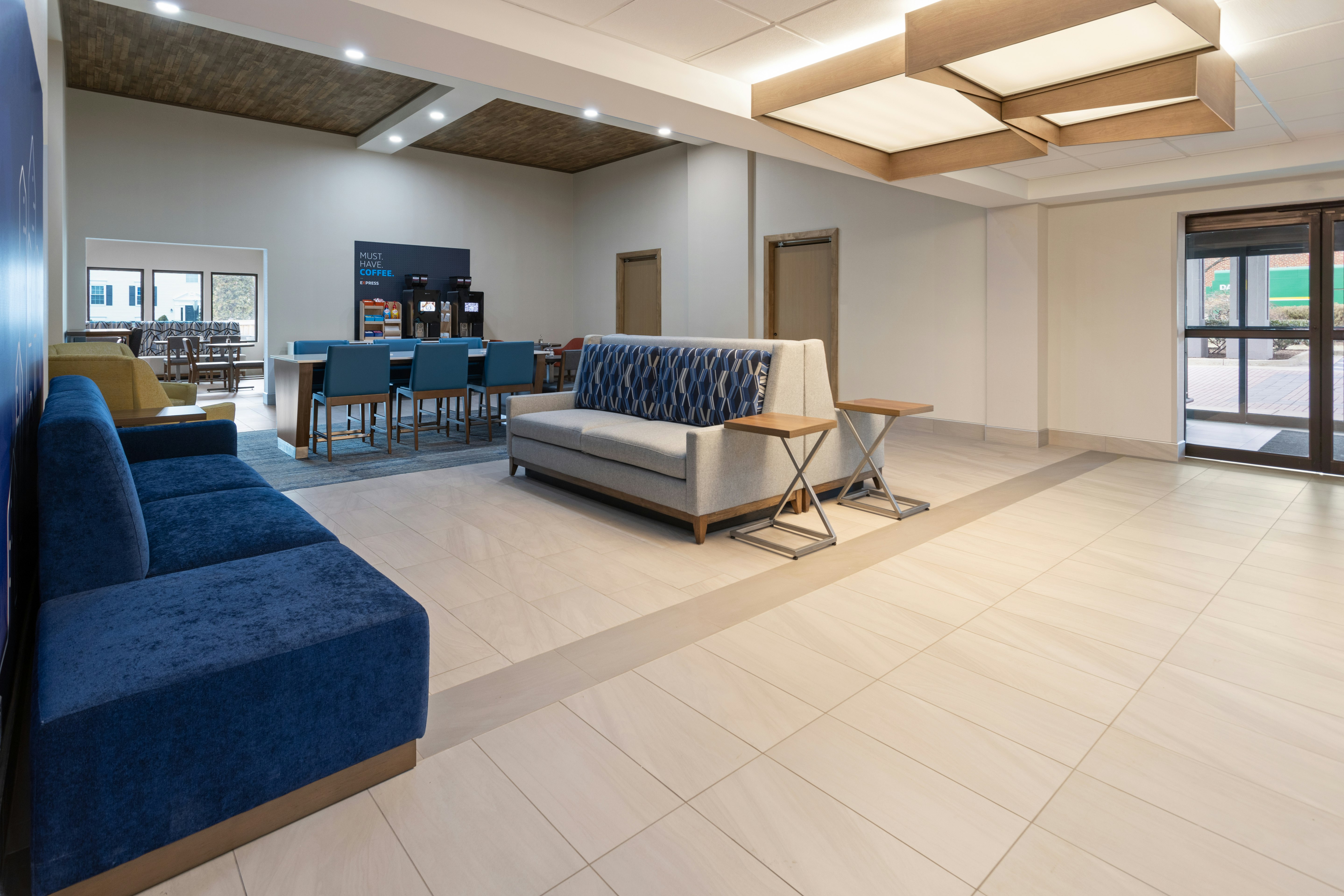 Comfort Suites Leesburg 35/51
