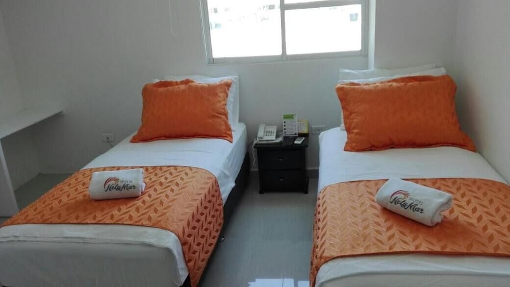 Hotel Nely Mar 22/32