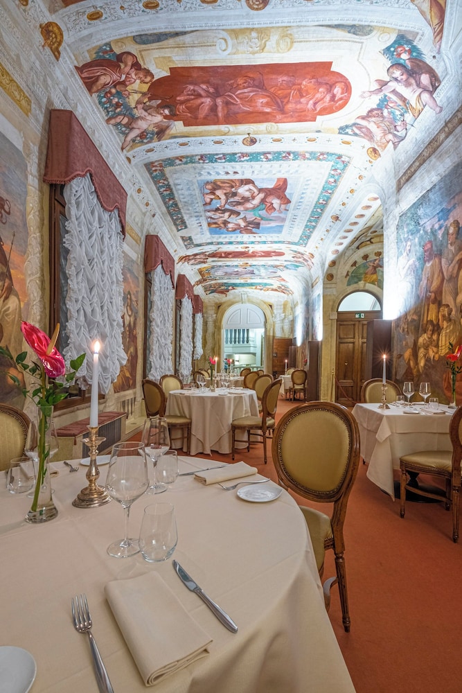Hotel Villa Barbarich 77/88
