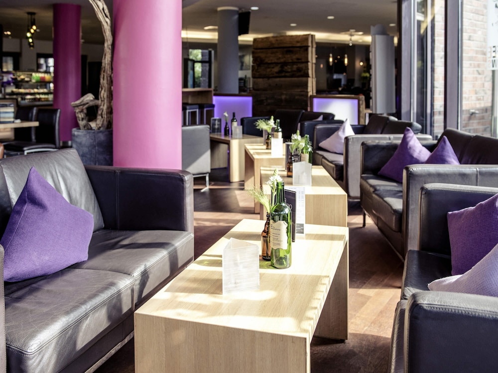 MERCURE HOTEL HAMBURG CITY 50/73