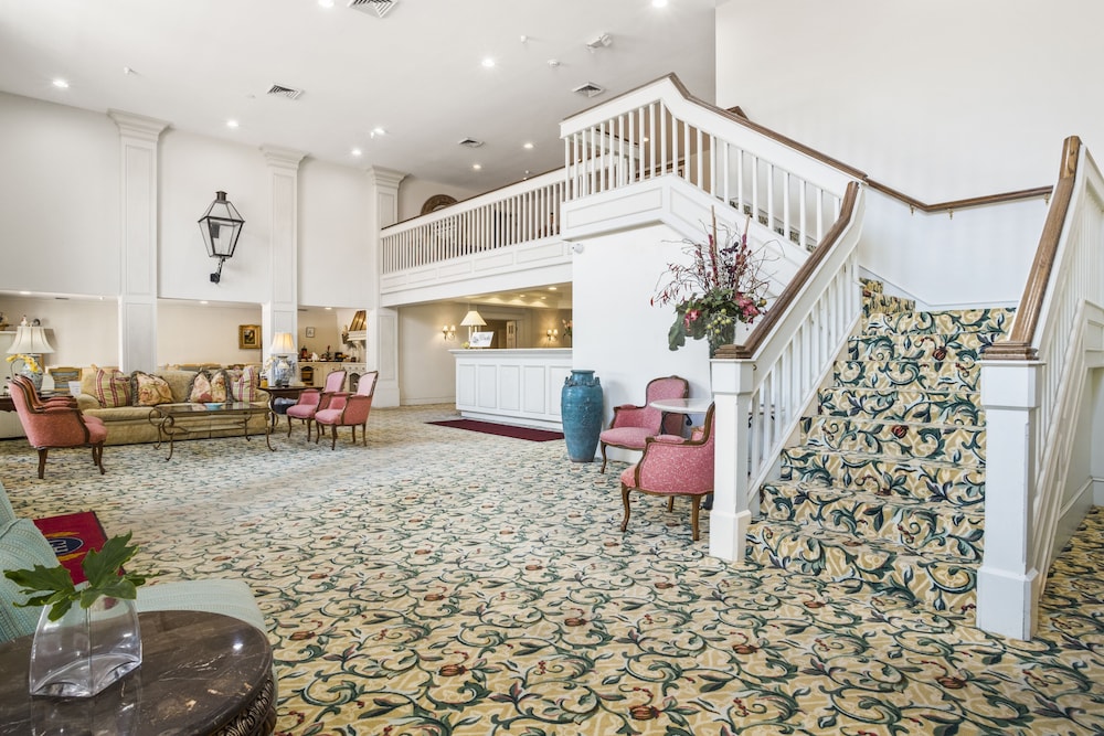 Gulf Hills Hotel and Retreat on the Water 8/52