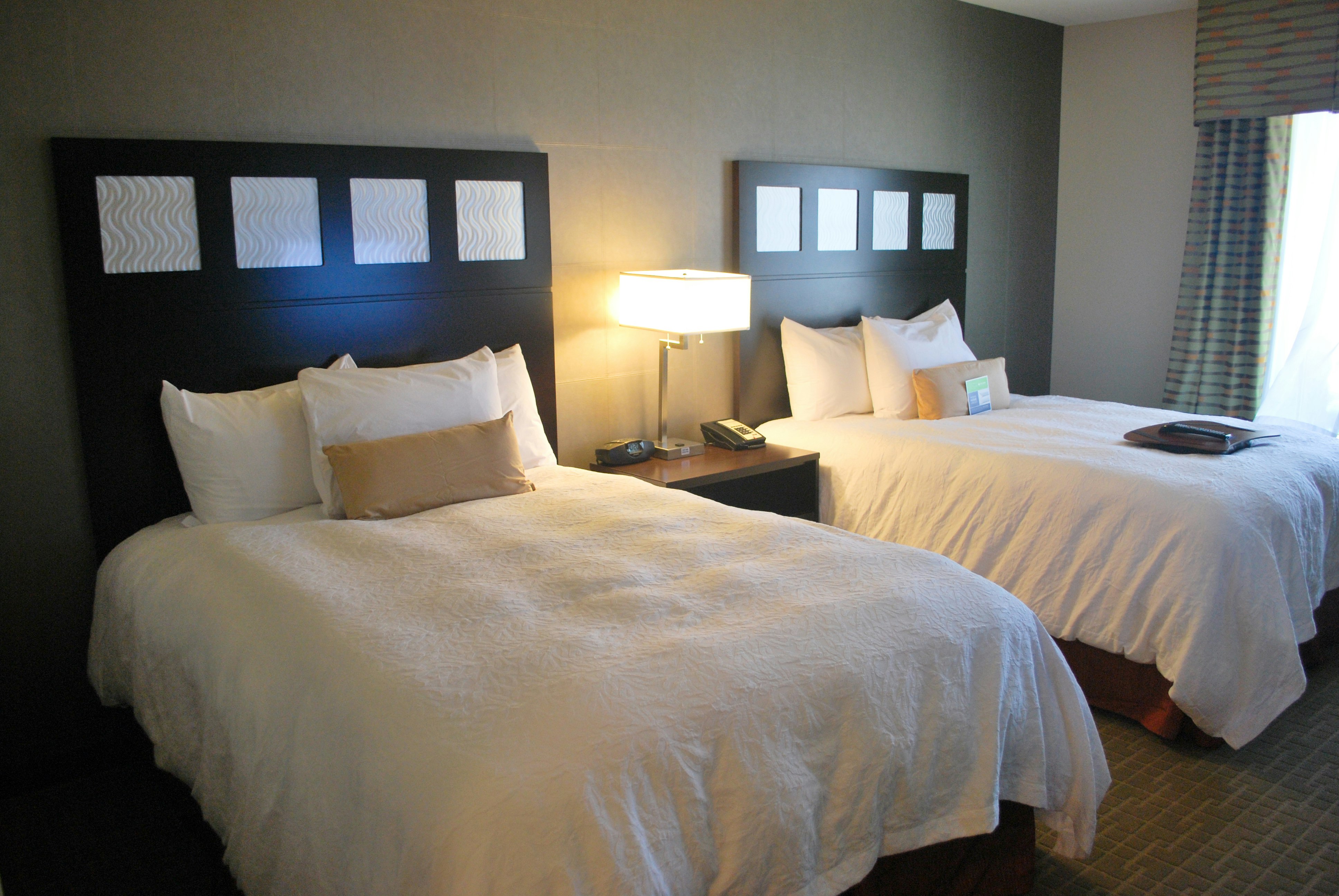 Hampton Inn And Suites Shreveport South 16/64