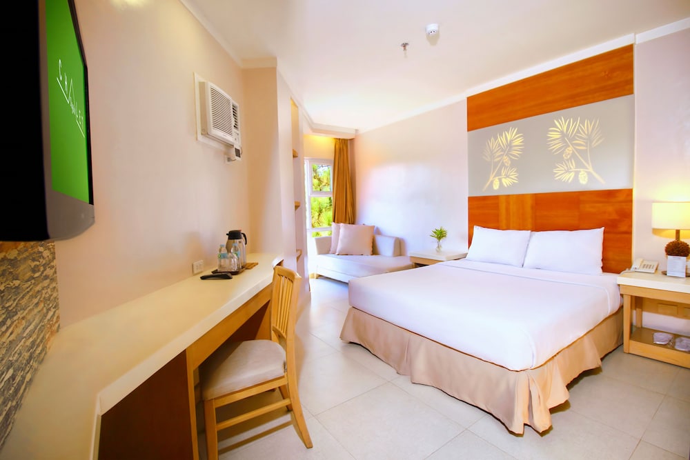 Chalet Baguio 8/58