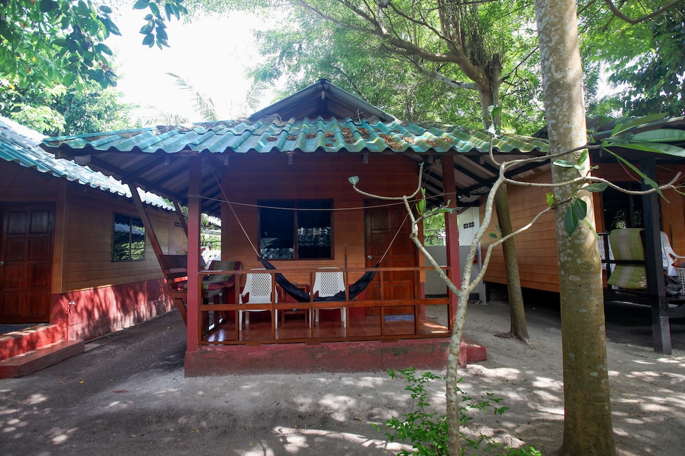 Family Song Bungalow 55/60
