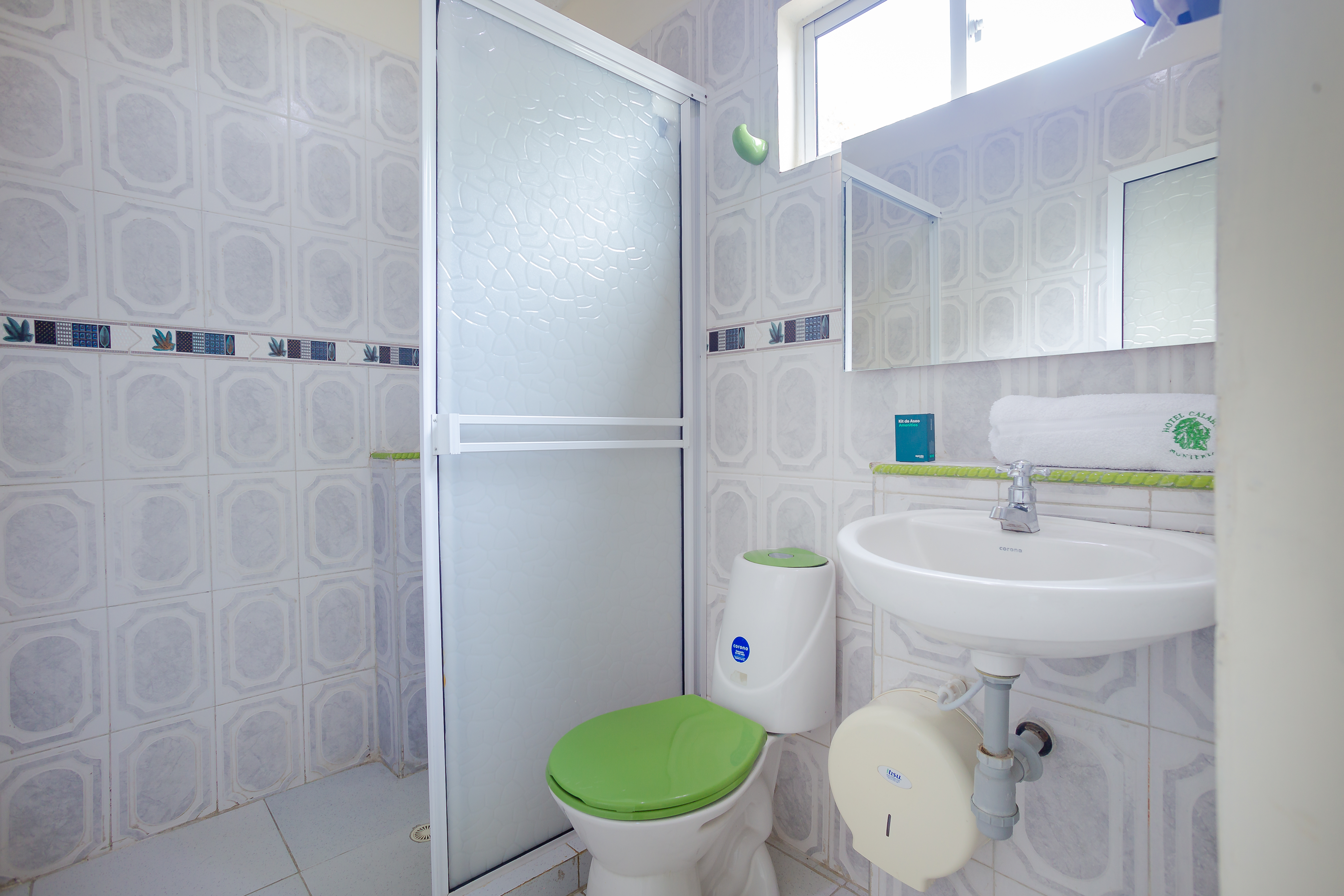 Hotel Calarca 1 55/59