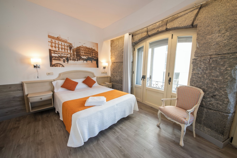 Hostal San Lorenzo 22/50
