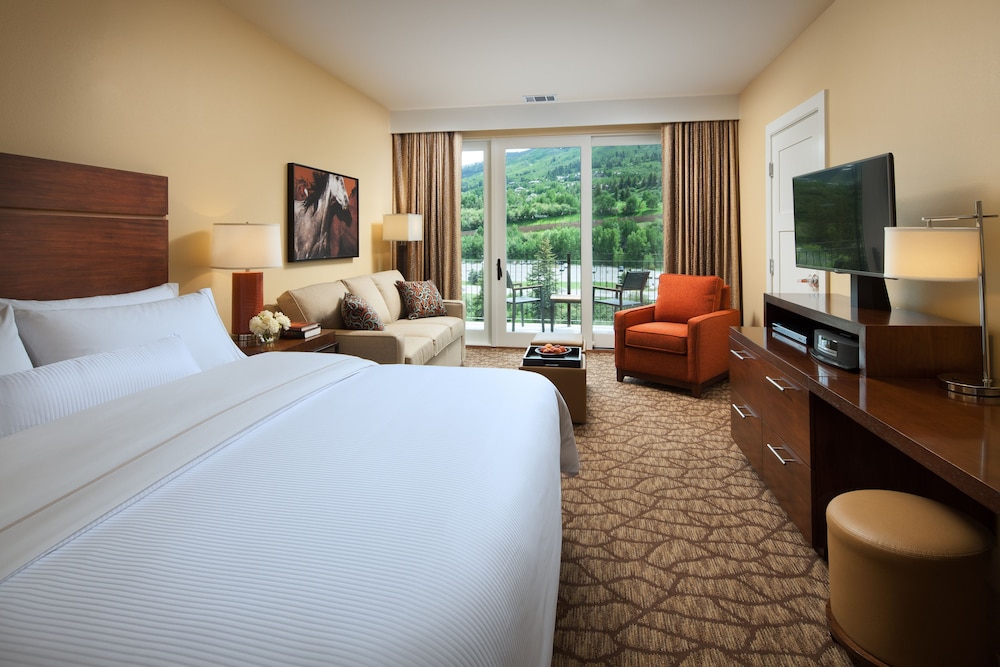 The Westin Riverfront Mountain Villas Beaver Creek Mountain 16/59
