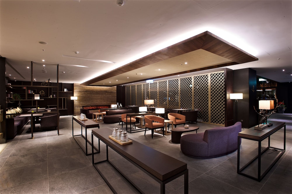 GAEAVILLA RESORT HUALIEN 30/50