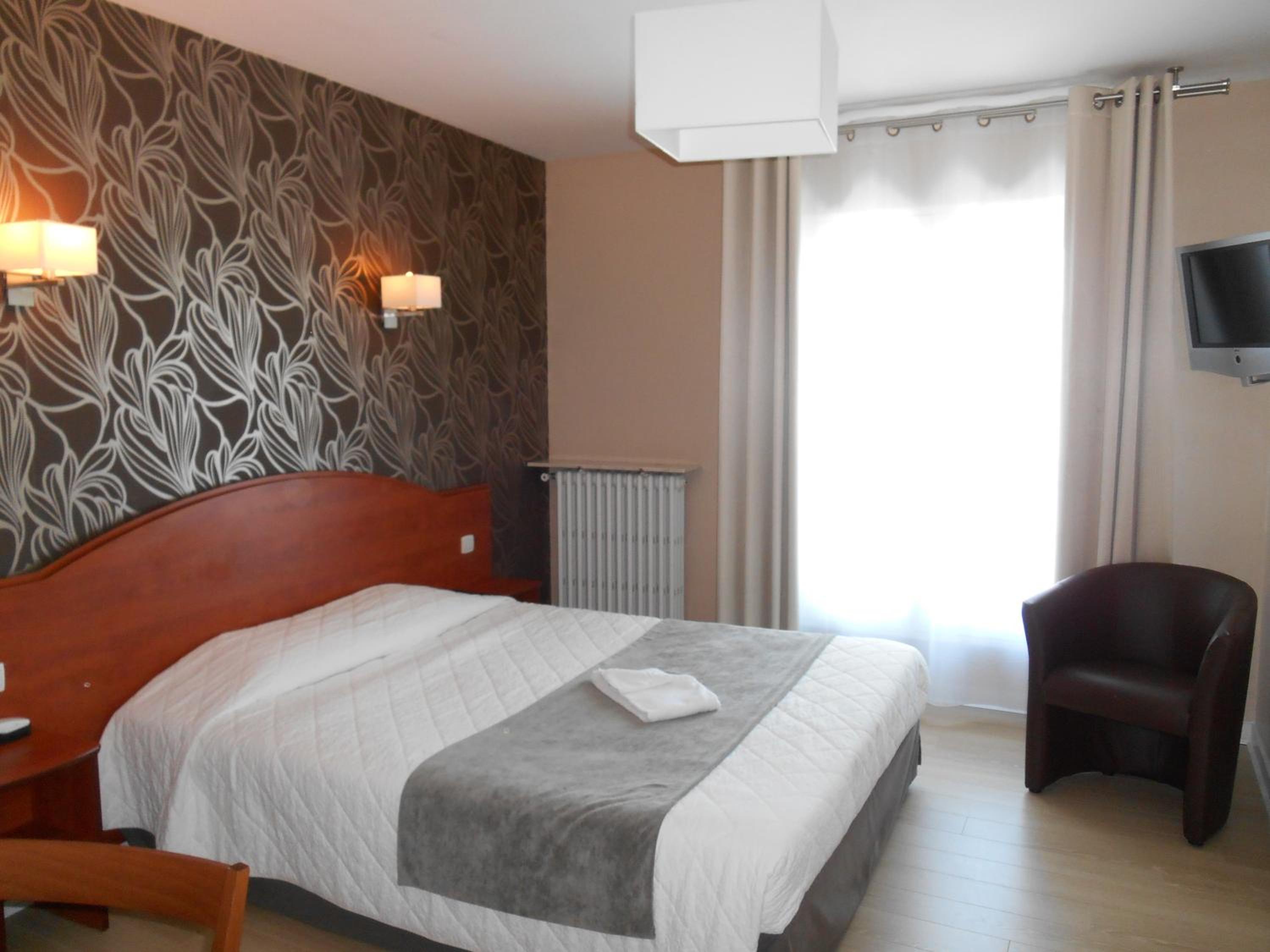 Hôtel Le Rupella 13/50