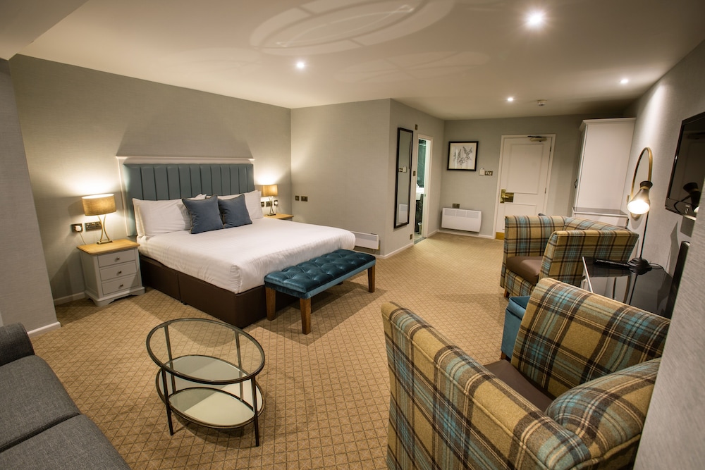 The Abbey Hotel Golf & Spa 13/68
