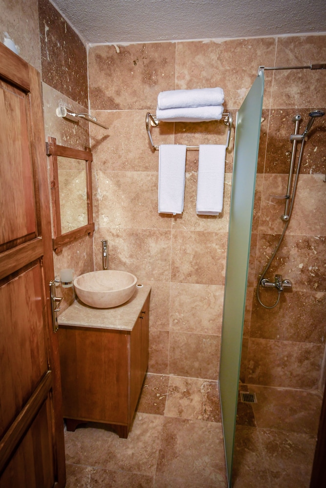 Cappadocia Sightseeing Hotel 29/31
