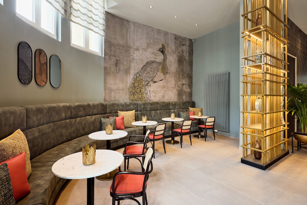 Postboutique Hotel 26/42