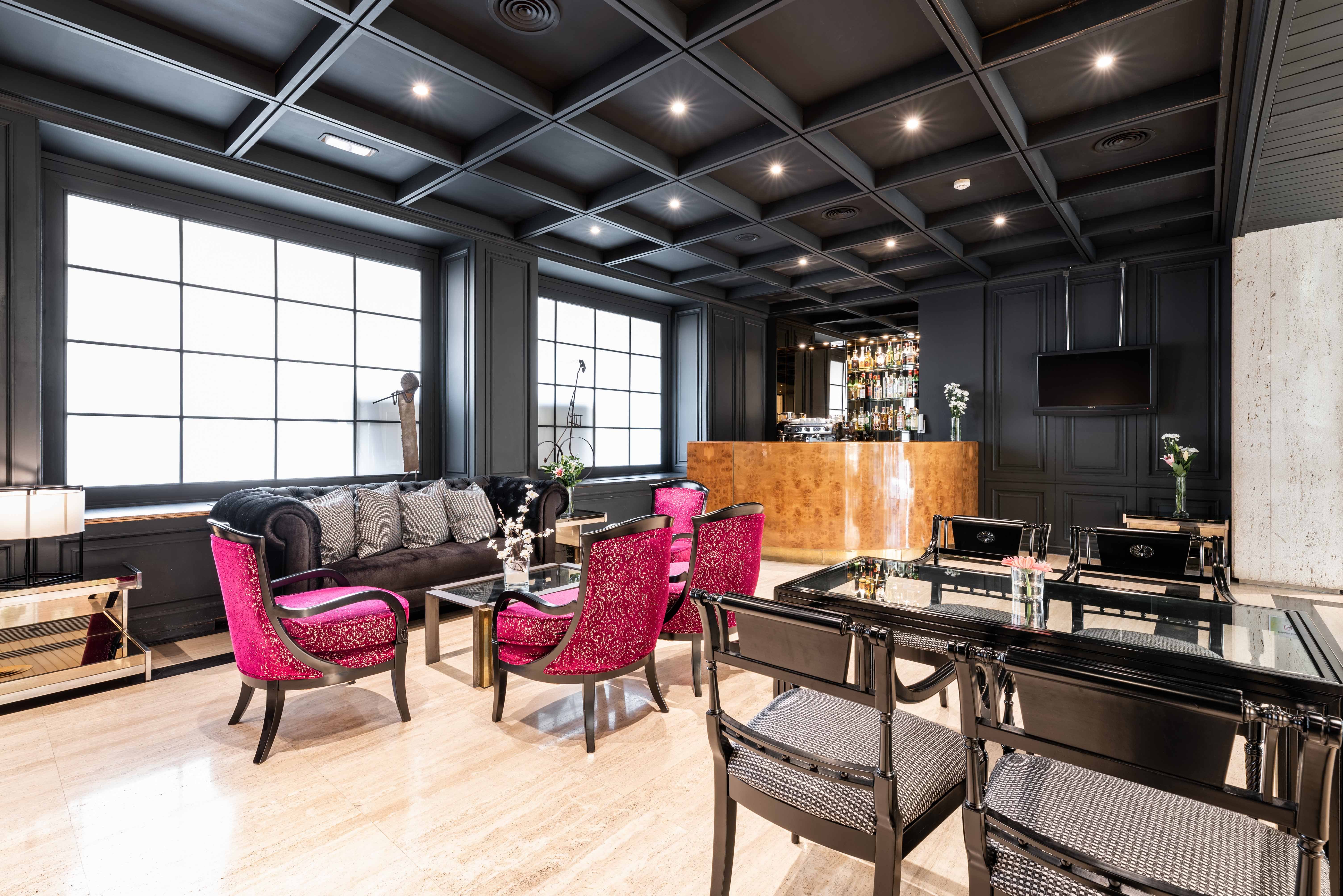 B&B Hotel Burgos 45/60
