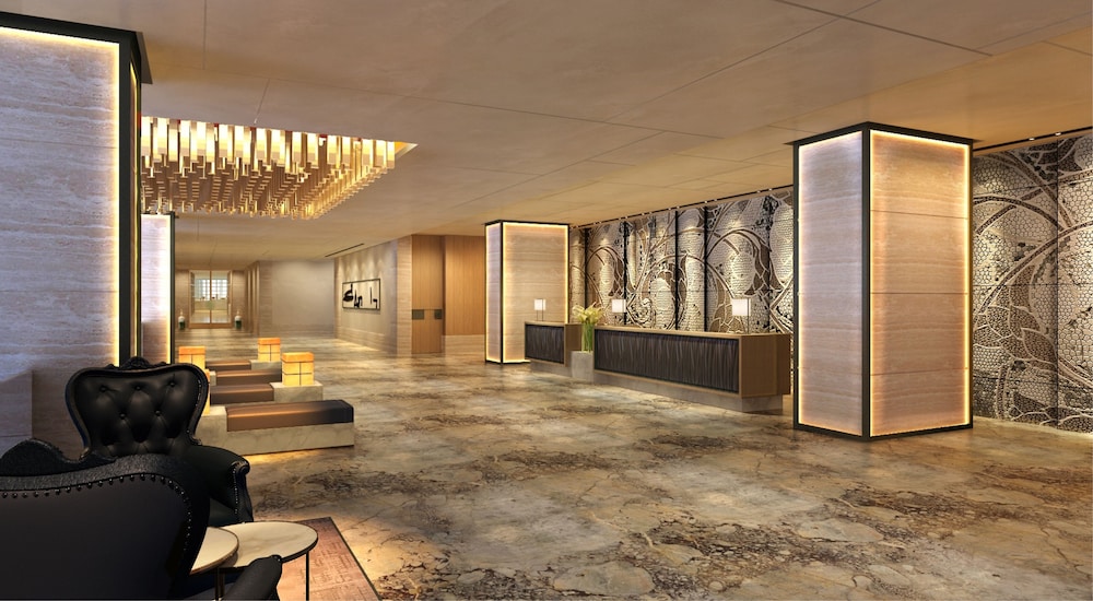 Radisson Hangzhou Qianjiang 33/58