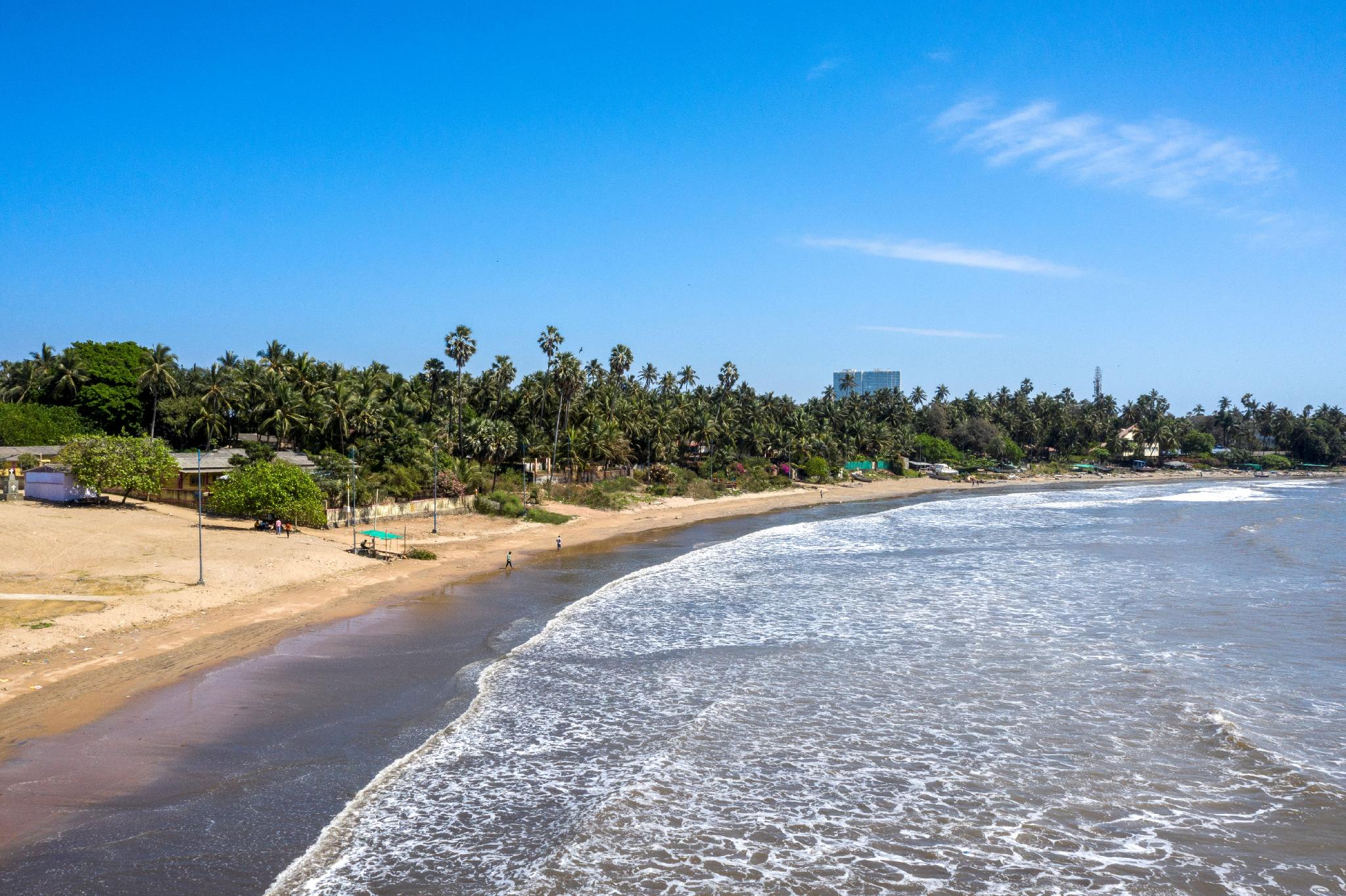 Beach House Madh Island Mumbai Ama Stays & Trails 22/36