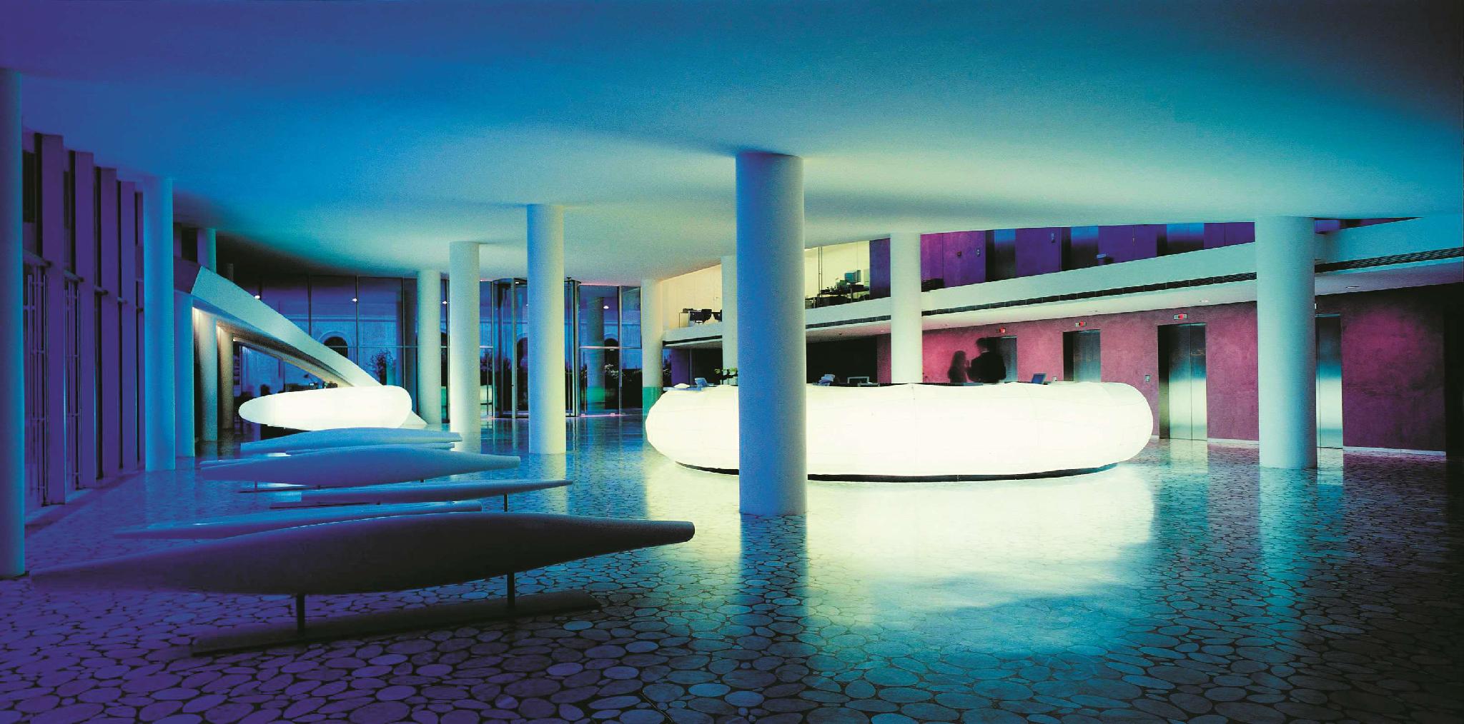 Radisson Blu Es Hotel Roma 42/50