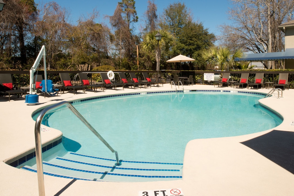 Hampton Inn Hilton Head 5/44