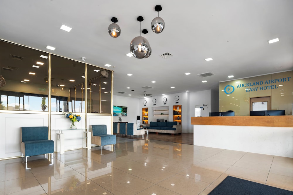 Garden Inn Airport 3/50